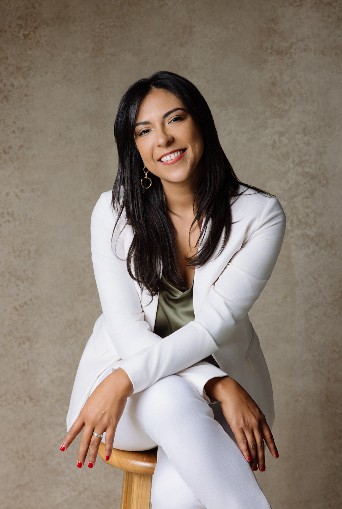 Lcda. Luce Meléndez Robledo