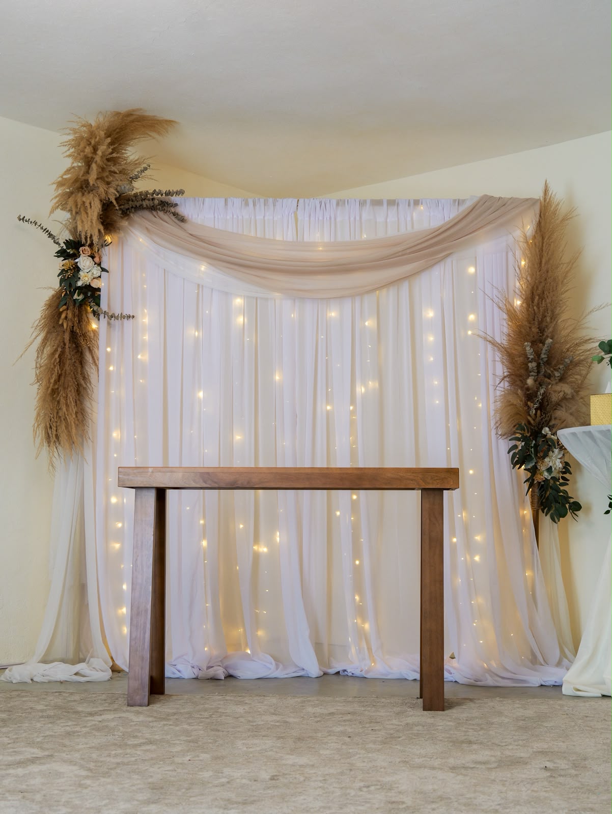 Little Office Chapel
